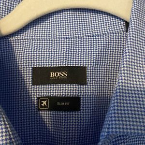 Hugo boss new no tag